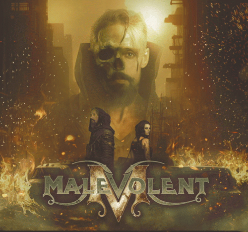 Malevolent (OTH) : Malevolent